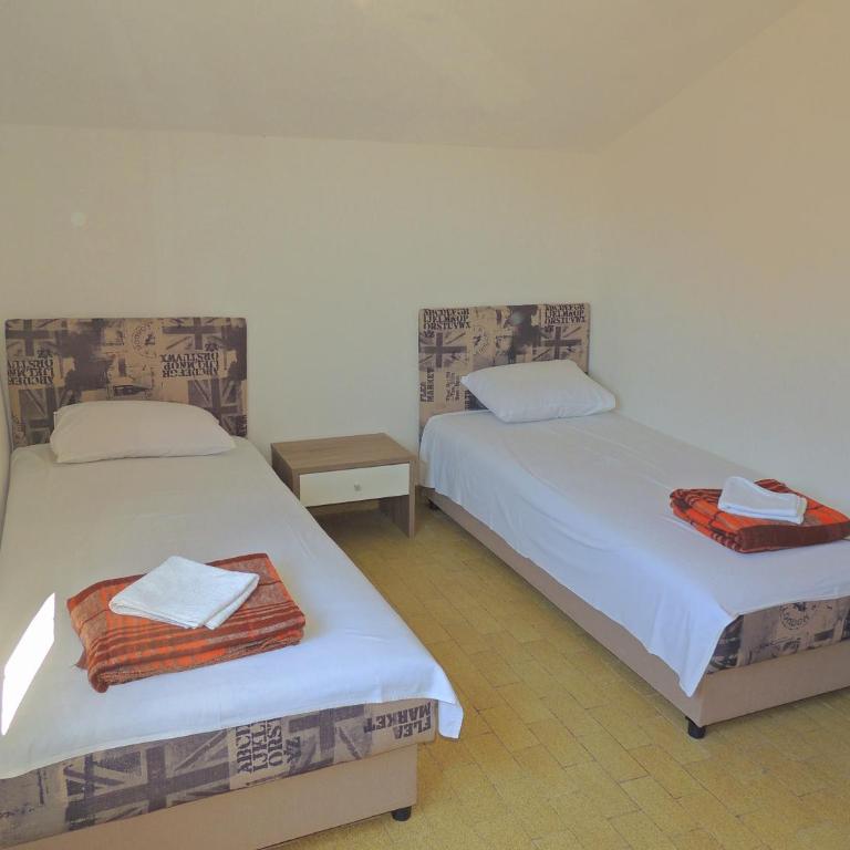 Guest House Jelena - Superior Četvorokrevetna Soba - 10