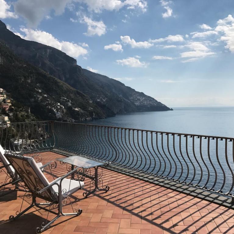 Suite Antimo - Casa Scibetta - Casa Vacanze - 8