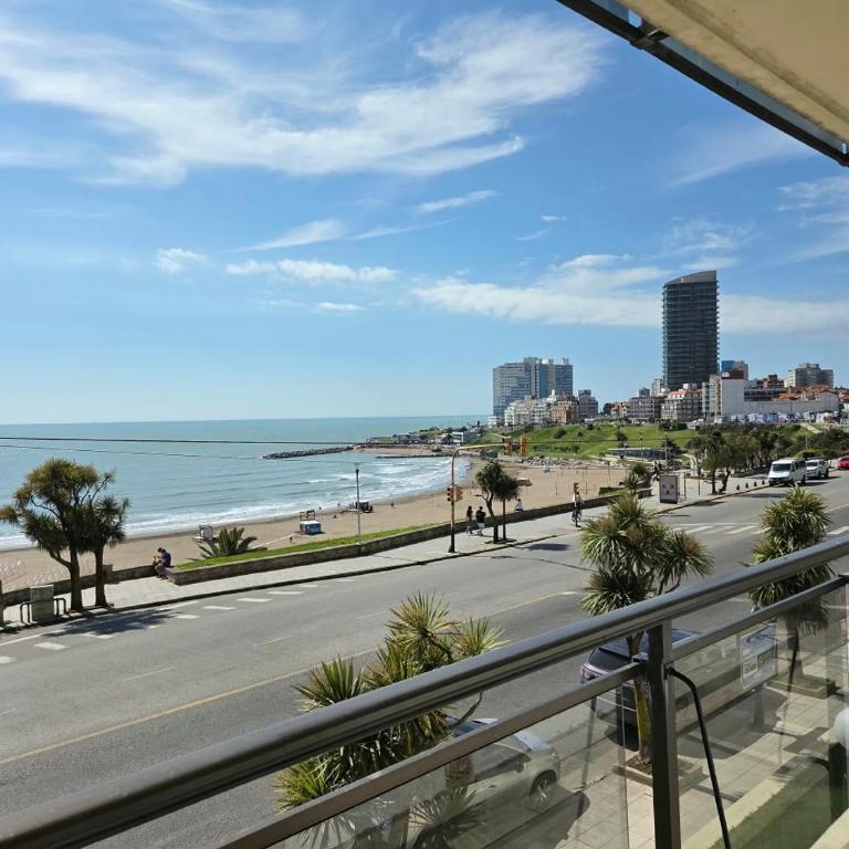 Al Mar Varesse - Apartamento de 1 dormitorio - 1