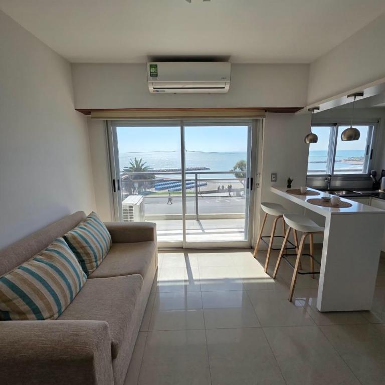 Al Mar Varesse - Apartamento de 1 dormitorio - 2