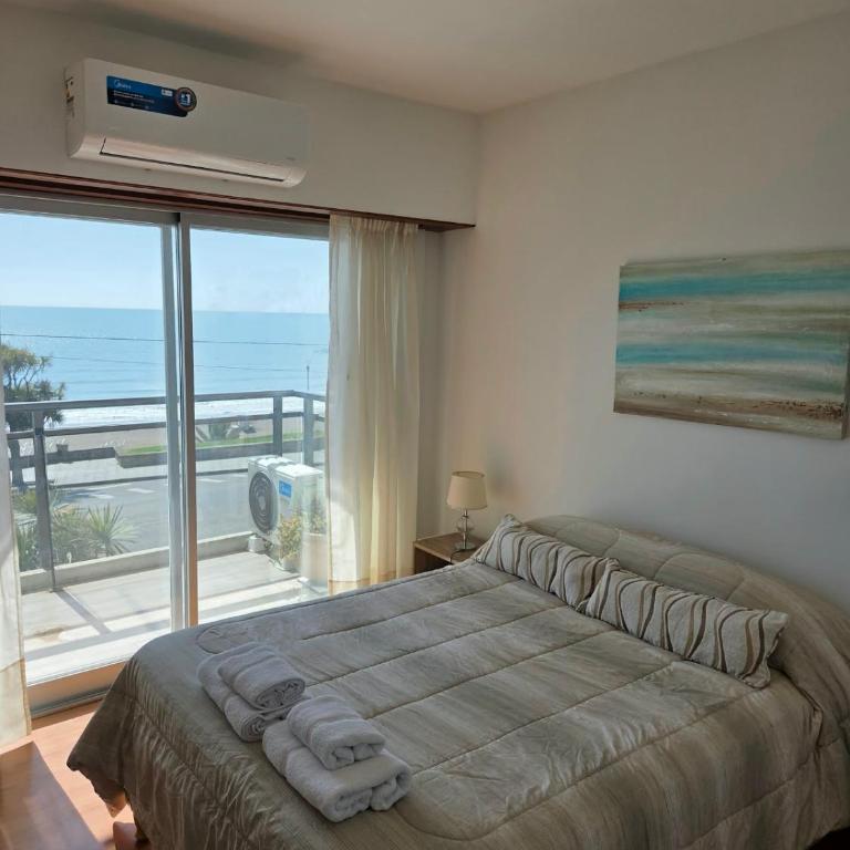 Al Mar Varesse - Apartamento de 1 dormitorio - 12