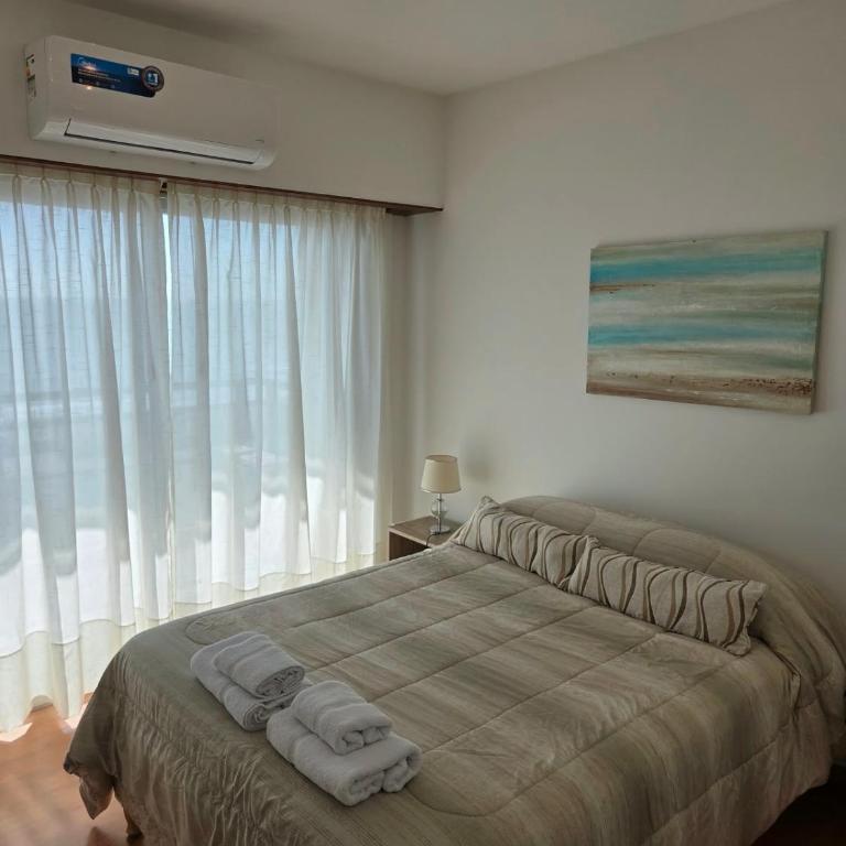 Al Mar Varesse - Apartamento de 1 dormitorio - 11