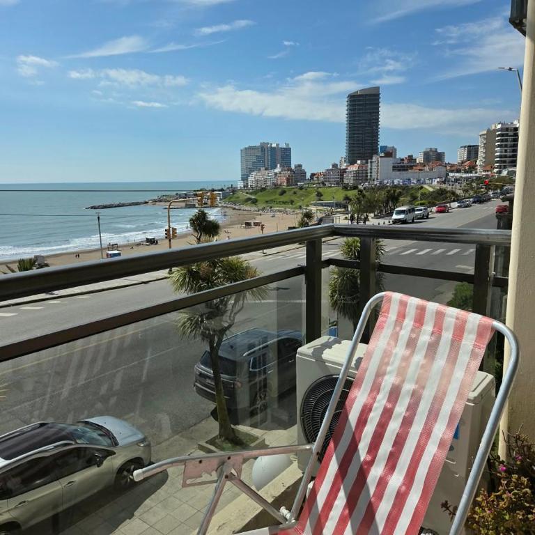 Al Mar Varesse - Apartamento de 1 dormitorio - 19