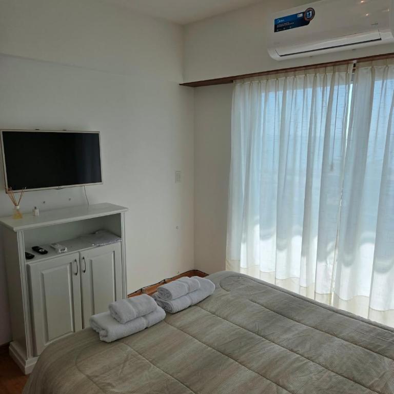 Al Mar Varesse - Apartamento de 1 dormitorio - 13