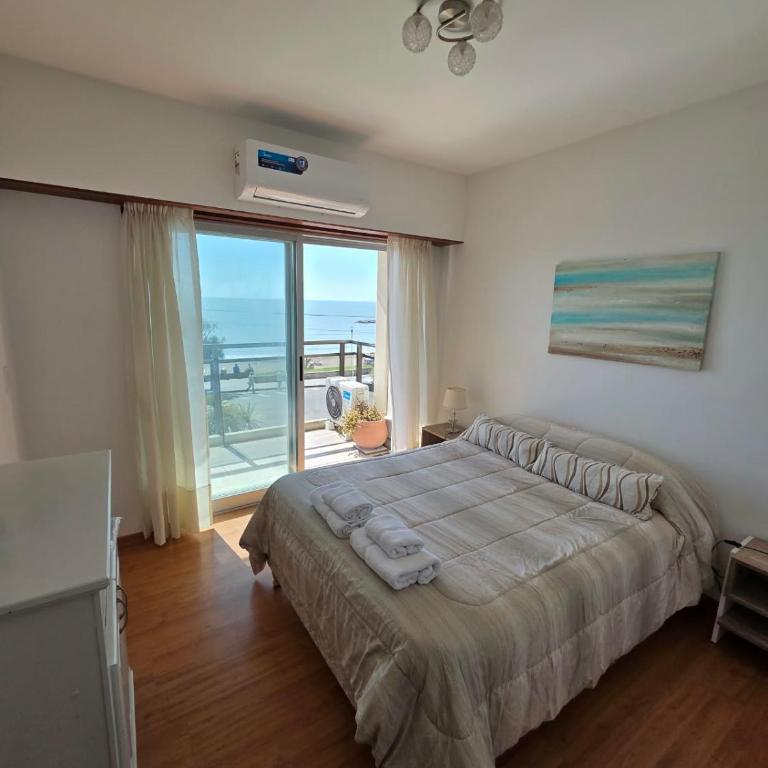 Al Mar Varesse - Apartamento de 1 dormitorio - 15