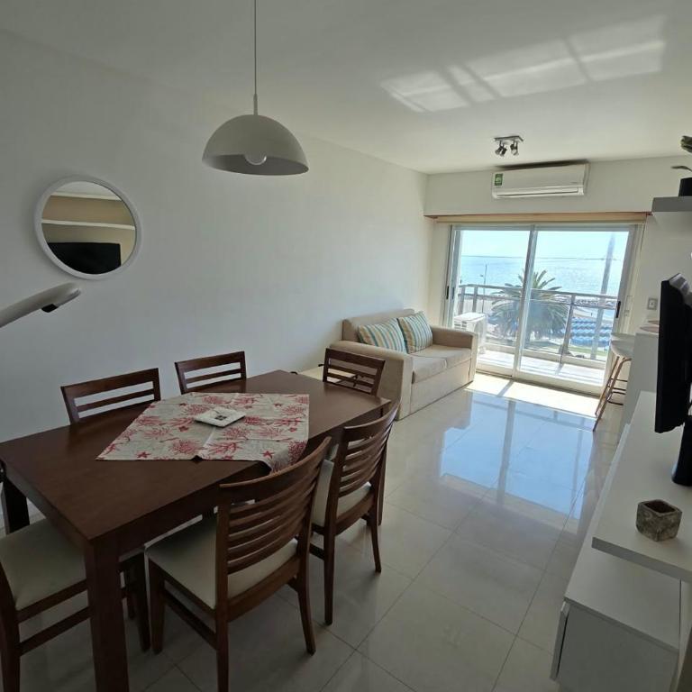 Al Mar Varesse - Apartamento de 1 dormitorio - 5