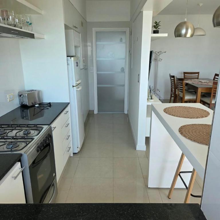 Al Mar Varesse - Apartamento de 1 dormitorio - 4