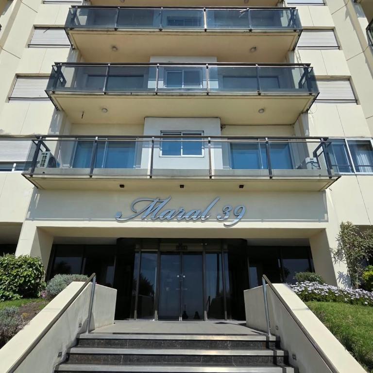 Al Mar Varesse - Apartamento de 1 dormitorio - 18