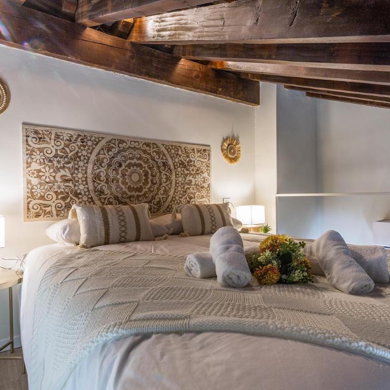 Alcazar Centrico Duplex - Appartamento con 2 Camere da Letto - 5