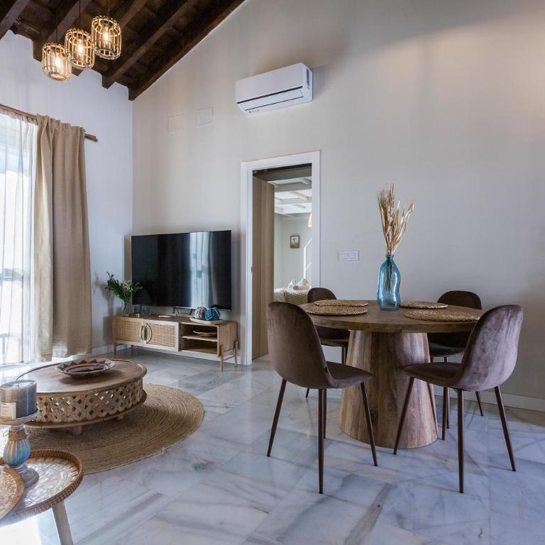 Alcazar Centrico Duplex - Appartamento con 2 Camere da Letto - 8