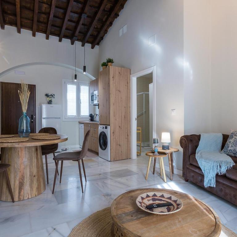 Alcazar Centrico Duplex - Appartamento con 2 Camere da Letto - 15