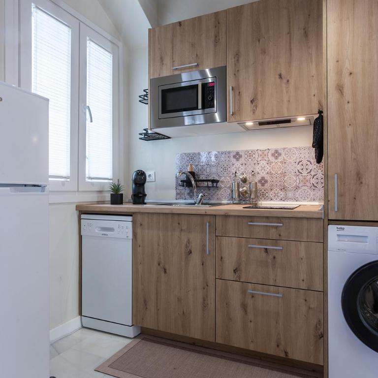 Alcazar Centrico Duplex - Appartamento con 2 Camere da Letto - 18
