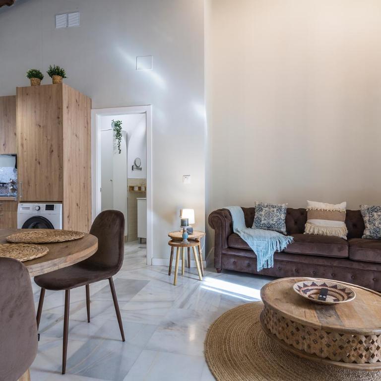 Alcazar Centrico Duplex - Appartamento con 2 Camere da Letto - 19