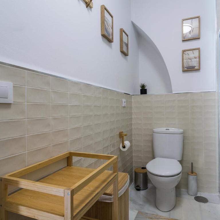 Alcazar Centrico Duplex - Appartamento con 2 Camere da Letto - 20