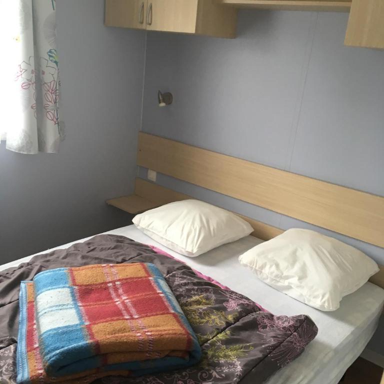 West Camping - Mobilheim (5 Personen) - 16