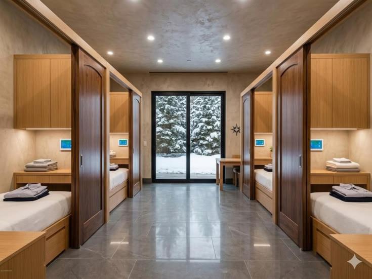 Buho - Deluxe Queen Room with Two Queen Beds - 6