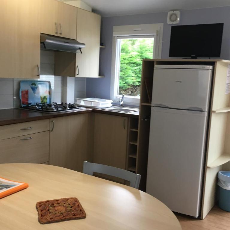 West Camping - Mobilheim (5 Personen) - 15