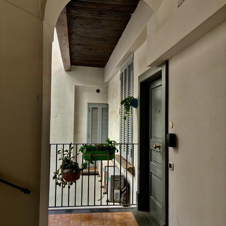 Fafà Apartment - Deluxe Apartment - 66