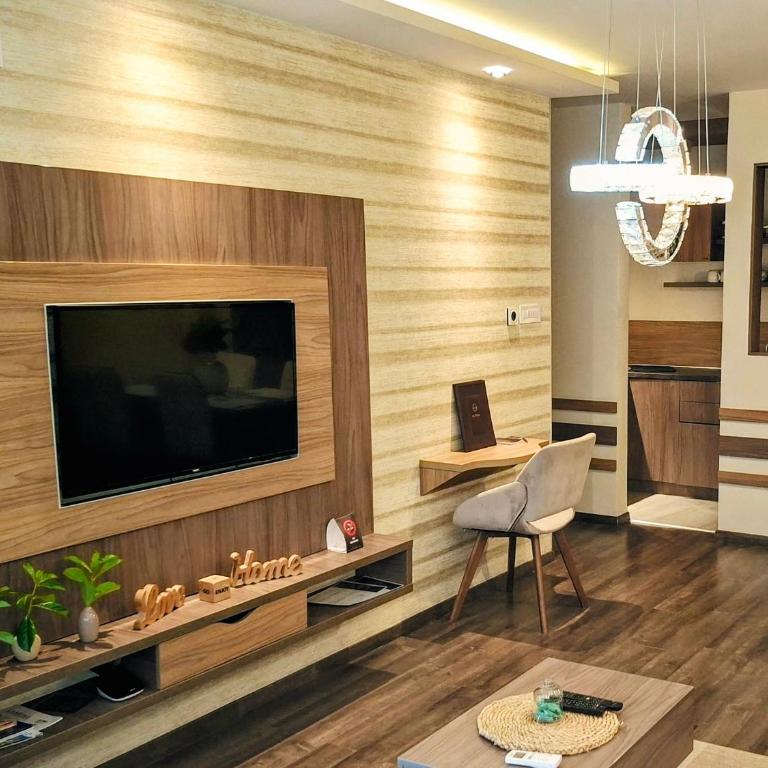 Apartmani Eleganza & La Vista - Deluxe Apartment - 6