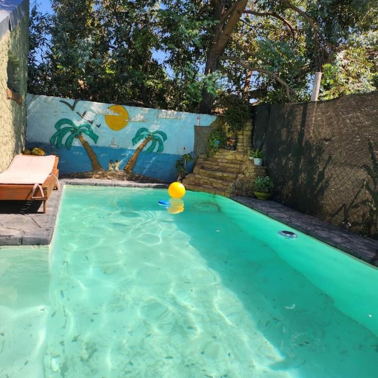 Nuestro Refugio - Four-Bedroom House - 2