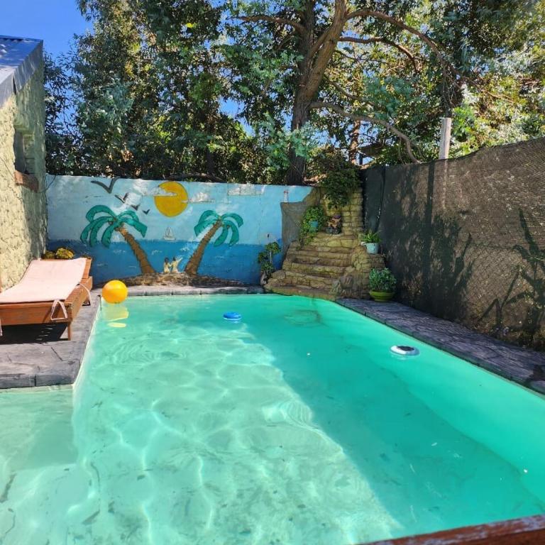 Nuestro Refugio - Four-Bedroom House - 3
