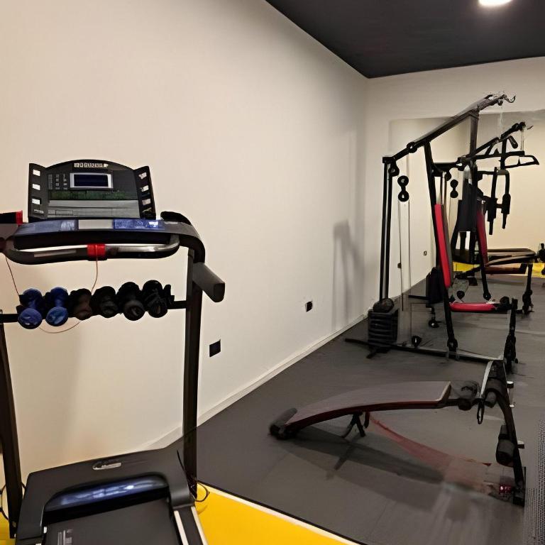 Acogedor Home Studio con AC | Toesca y Club Hípico - Studio Apartment - 30