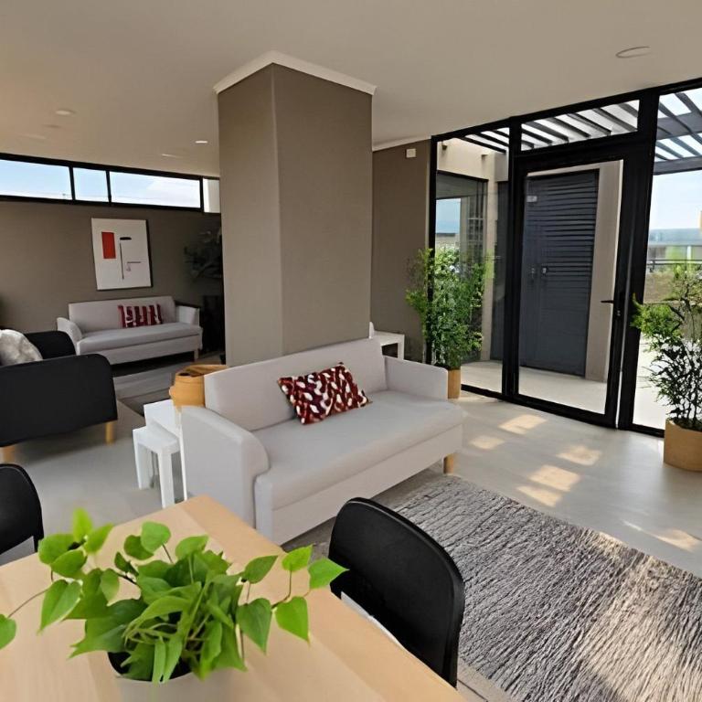 Acogedor Home Studio con AC | Toesca y Club Hípico - Studio Apartment - 37