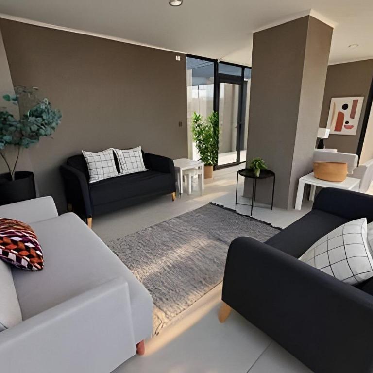 Acogedor Home Studio con AC | Toesca y Club Hípico - Studio Apartment - 39
