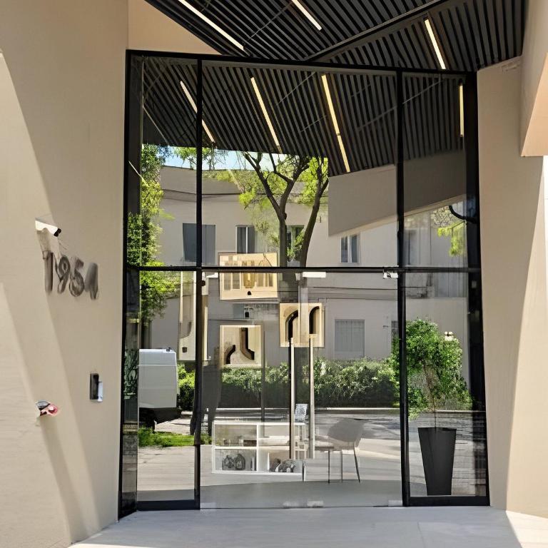 Acogedor Home Studio con AC | Toesca y Club Hípico - Studio Apartment - 43