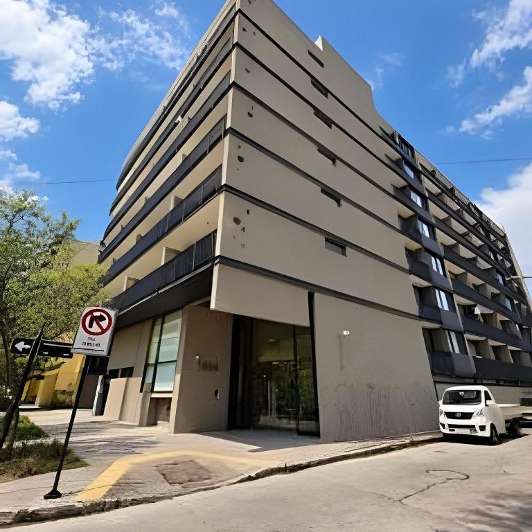Acogedor Home Studio con AC | Toesca y Club Hípico - Studio Apartment - 45