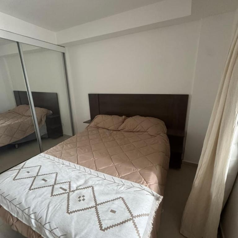 Altura Bariloche - Apartamento Deluxe de 1 dormitorio - 2