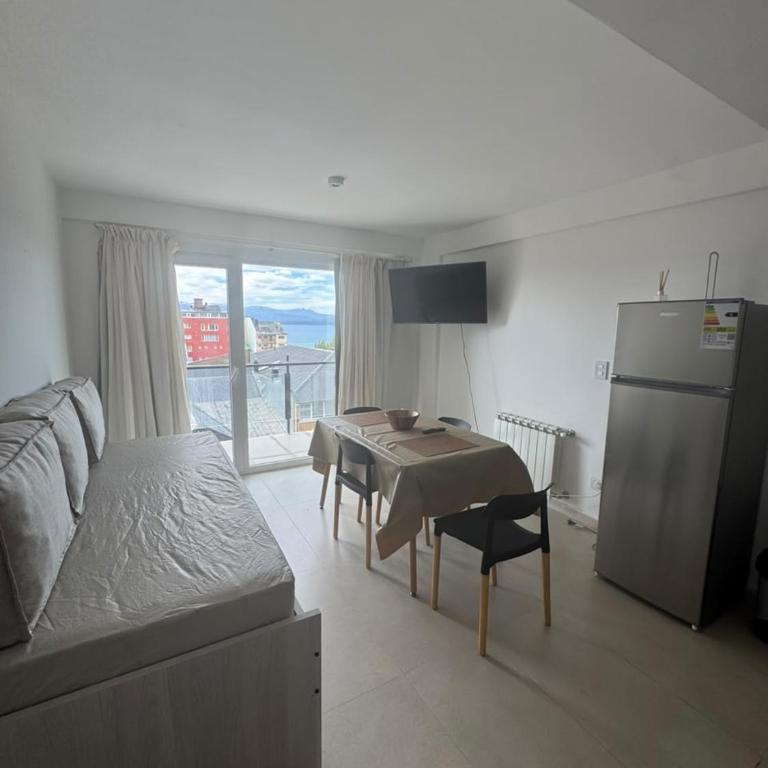 Altura Bariloche - Apartamento Deluxe de 1 dormitorio - 7