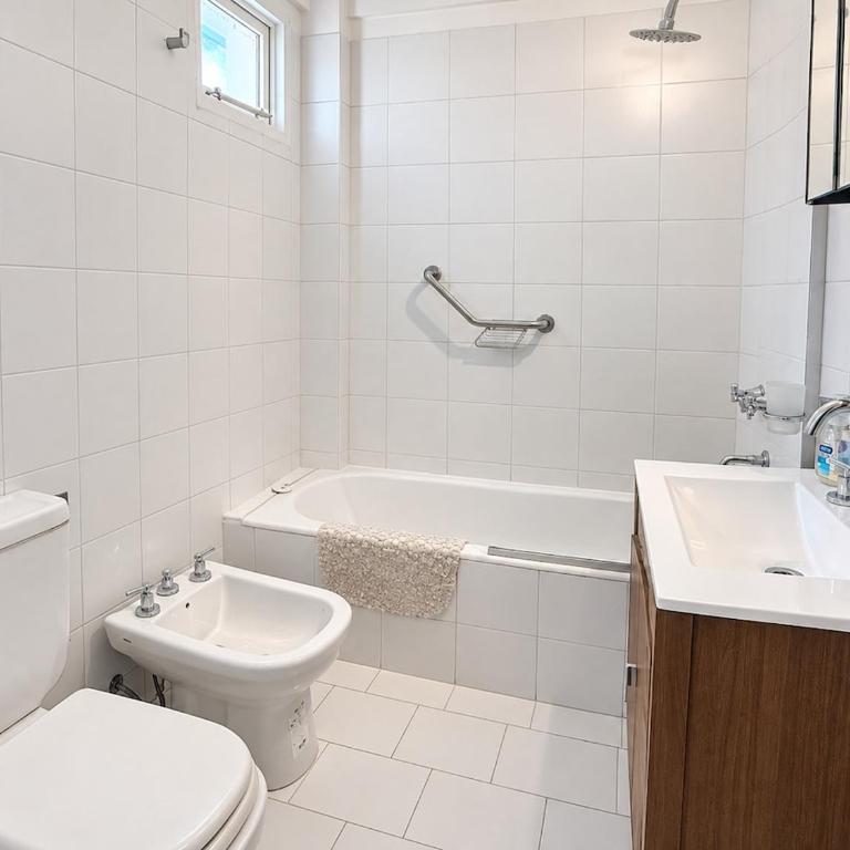 Departamento centrico en bariloche - Apartamento de 1 dormitorio - 12