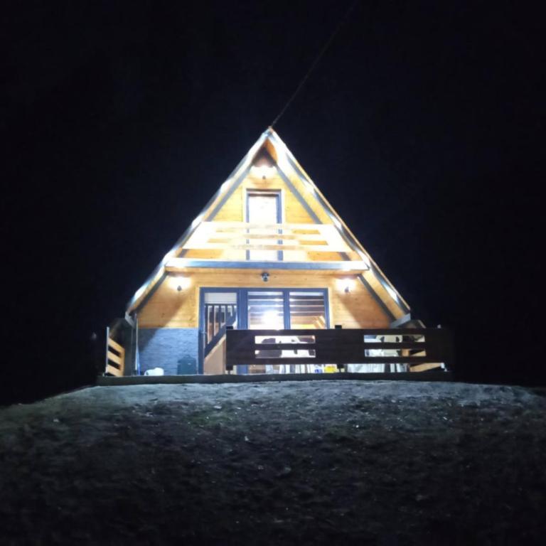 Vikendica pavlovic - Haus mit 1 Schlafzimmer - 3