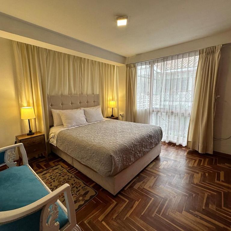 Loft in the historic center of San Blas - Casa - 2