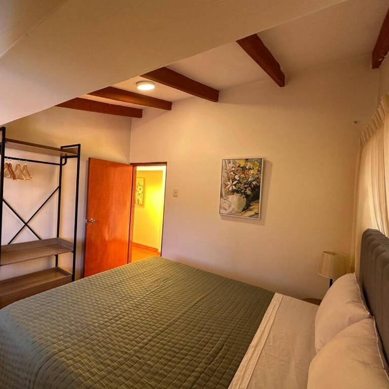 Loft in the historic center of San Blas - Casa - 3