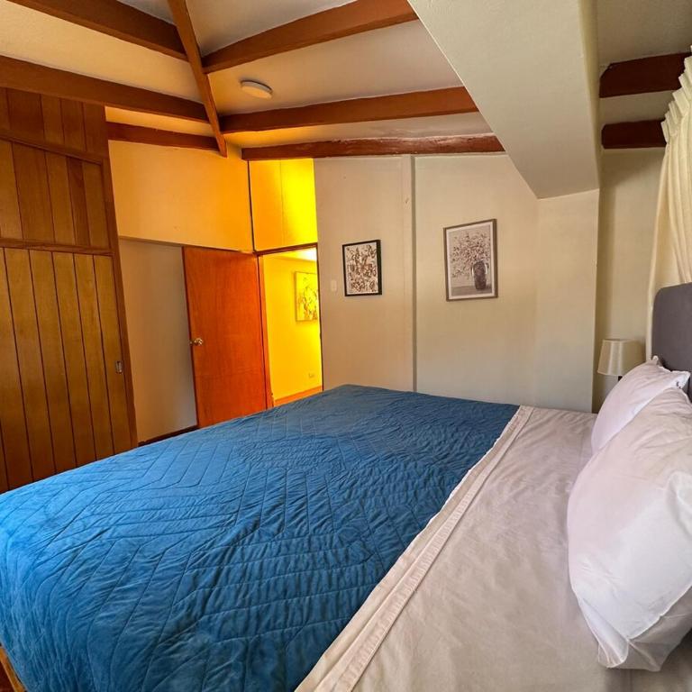 Loft in the historic center of San Blas - Casa - 4