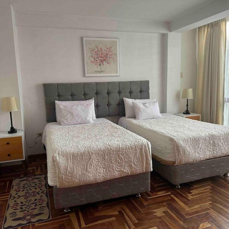 Loft in the historic center of San Blas - Casa - 6