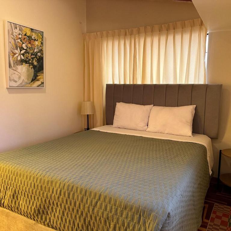 Loft in the historic center of San Blas - Casa - 7