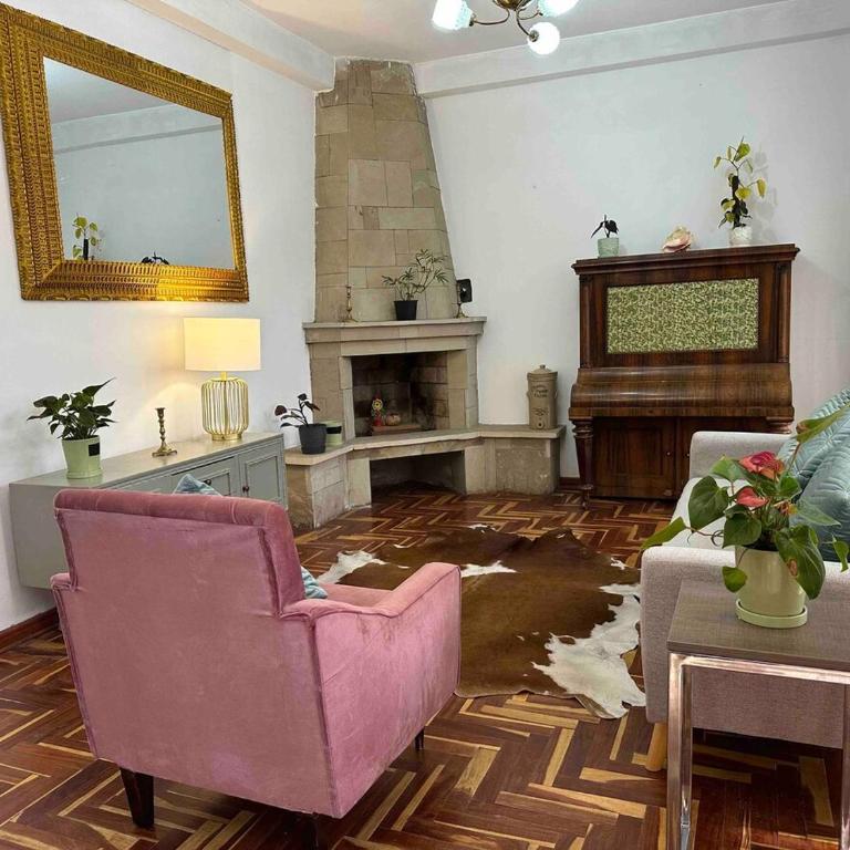Loft in the historic center of San Blas - Casa - 8
