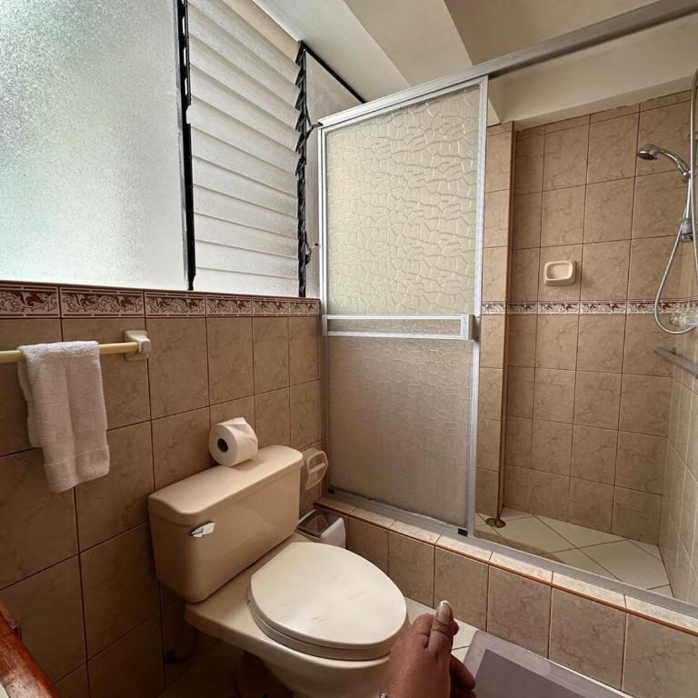 Loft in the historic center of San Blas - Casa - 9