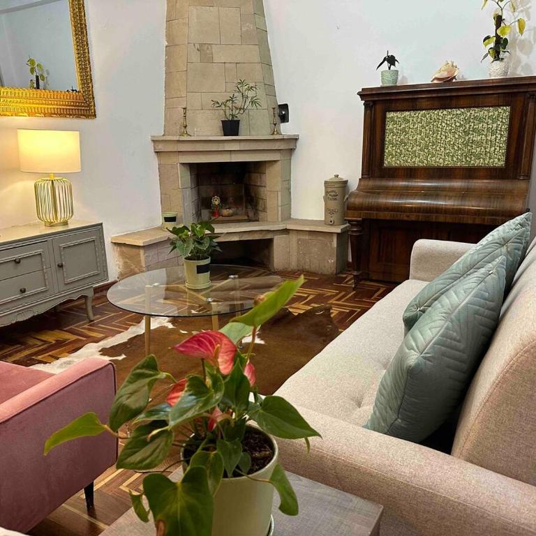 Loft in the historic center of San Blas - Casa - 10