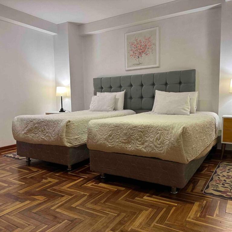 Loft in the historic center of San Blas - Casa - 11