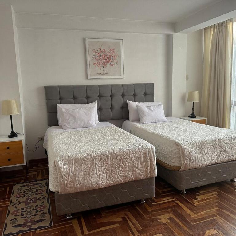 Loft in the historic center of San Blas - Casa - 14