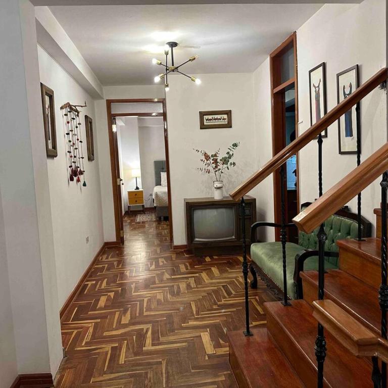 Loft in the historic center of San Blas - Casa - 17