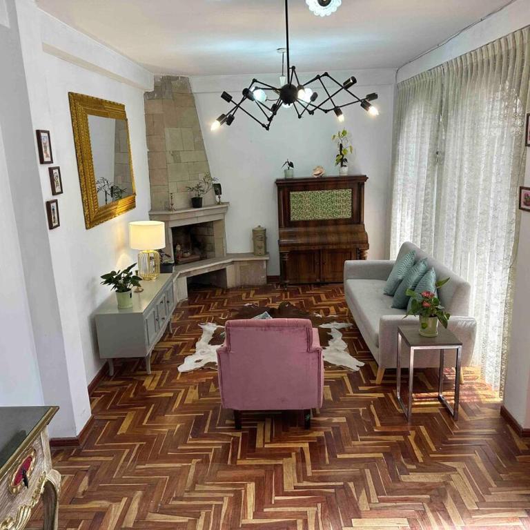 Loft in the historic center of San Blas - Casa - 18