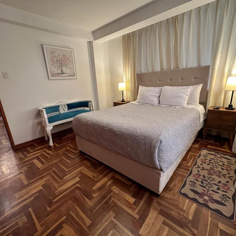 Loft in the historic center of San Blas - Casa - 19