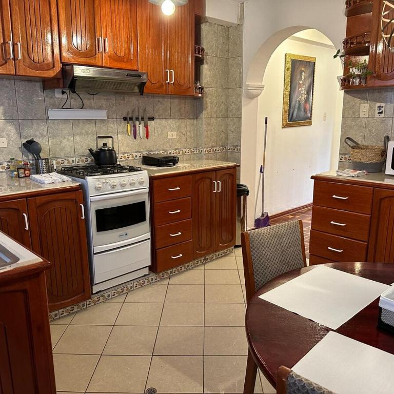 Loft in the historic center of San Blas - Casa - 20