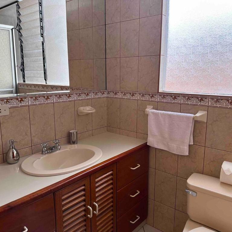 Loft in the historic center of San Blas - Casa - 21