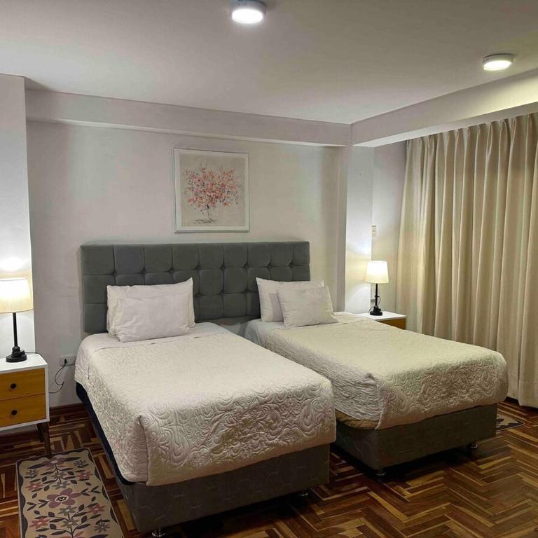 Loft in the historic center of San Blas - Casa - 23